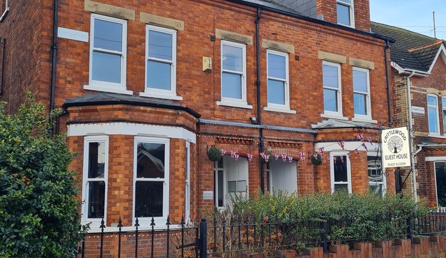 Crittlewood Guest House