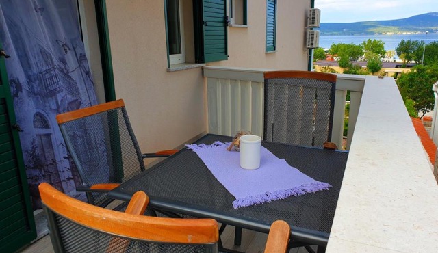 Cro Behar 2 Apartments