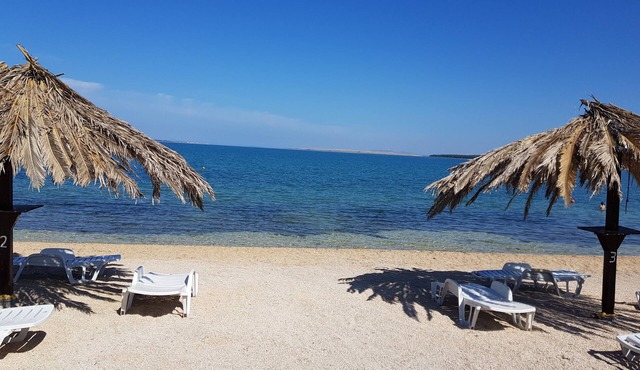 Croatia Zadar Nin Vrsi