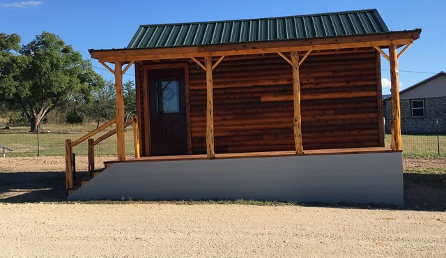 Croch Creek Ranch Cruise 1
