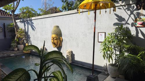 Croffle Cottage Sanur