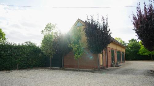 Croft House Apartments - Stratford upon Avon