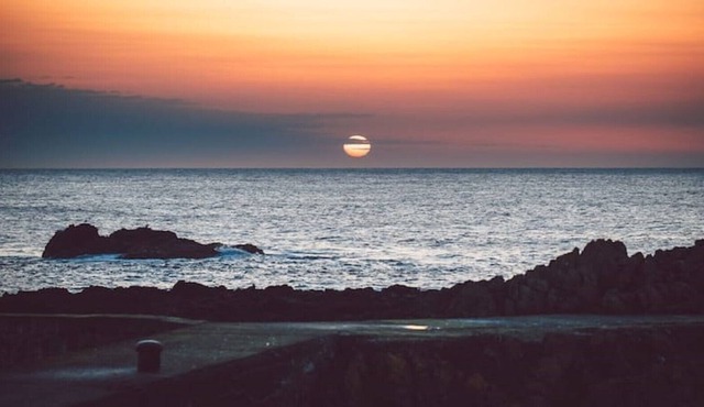 Crofters cottage, Four Star Scottish Tourist Board