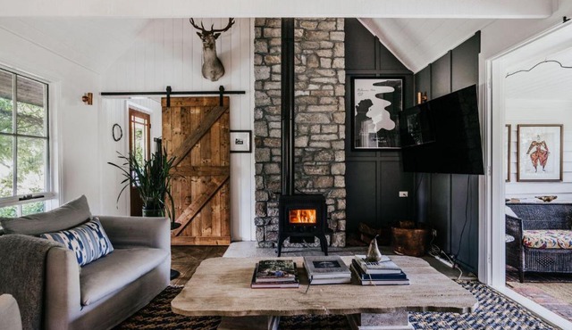 Crofters Fold - Daylesford Macedon Region