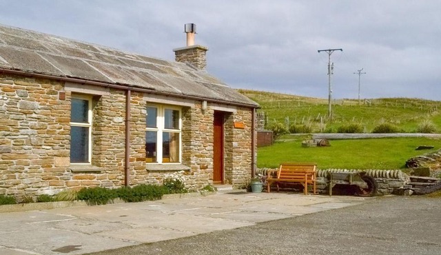 Crofters Rest - W42426