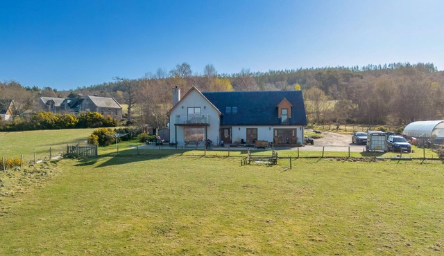 Crofters View by Interhome