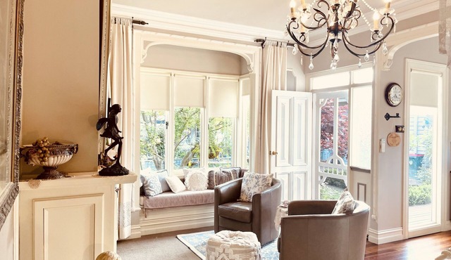 Crofton Cottage Port of Echuca - Heritage location