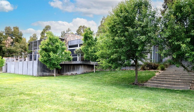 Crofton Park (With Car Parking)