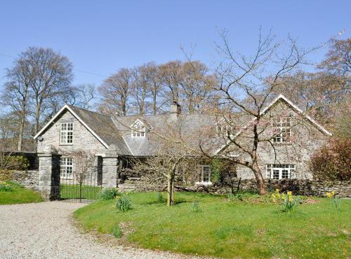 Crogen Coach House - Oqr