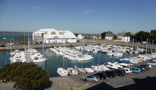 Croisic T2 - Sea and close to all amenities