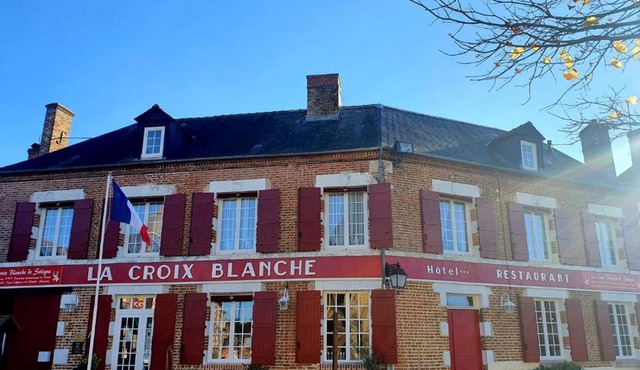 Croix Blanche de Sologne