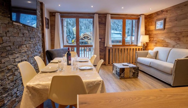 Croix des Verdons F2