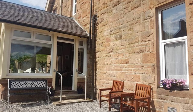 Cromarty View Guest House