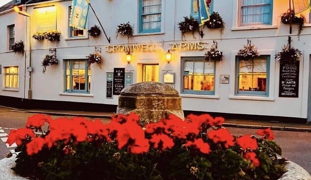 Cromwell Arms