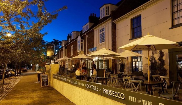 Cromwell Hotel Stevenage