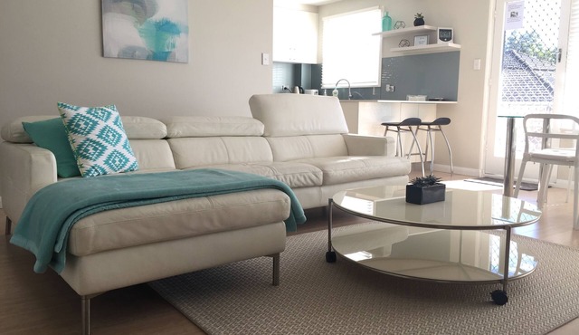 CRONULLA BEACH BREAK