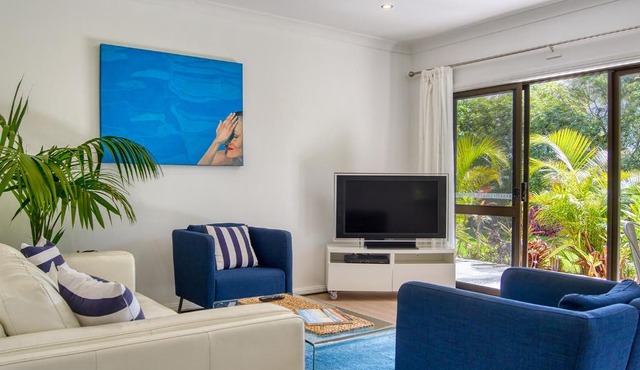 Cronulla Beach House B&B