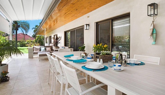 Cronulla Beach House B&B