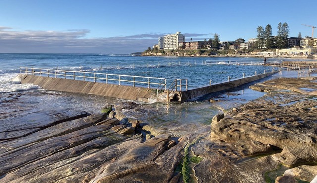 Cronulla Coastal Comfort
