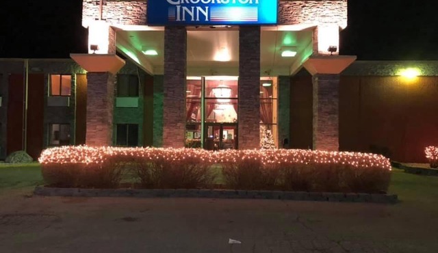 Crookston Inn & Convention Center