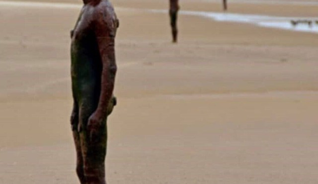 Crosby Beach Apartments