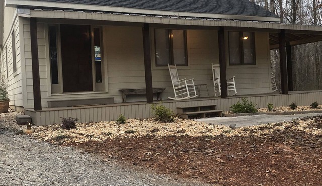 Crosby Cottage 3 bed/3 bath