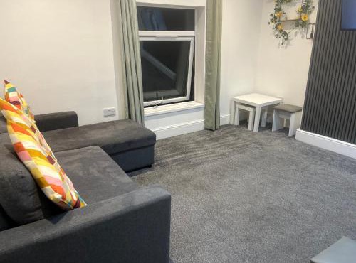 Crosby Marina Apartment