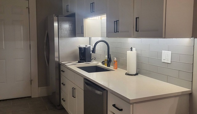 Crosley Lofts Apartments 9B, 25 Nth 15th St., Richmond, IN