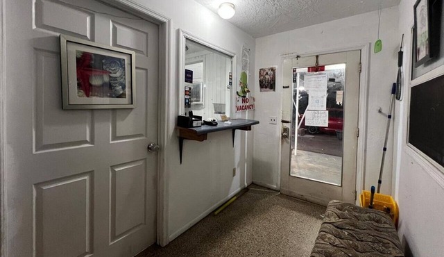 Cross City Motel by Hotel O US 19