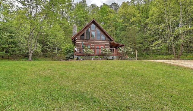 Cross Creek Ranch located near Lake Watauga