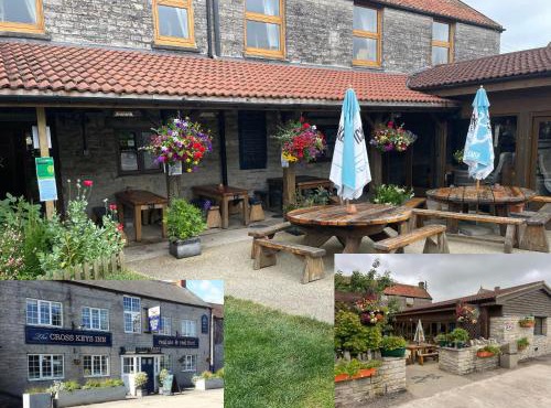Cross Keys Inn