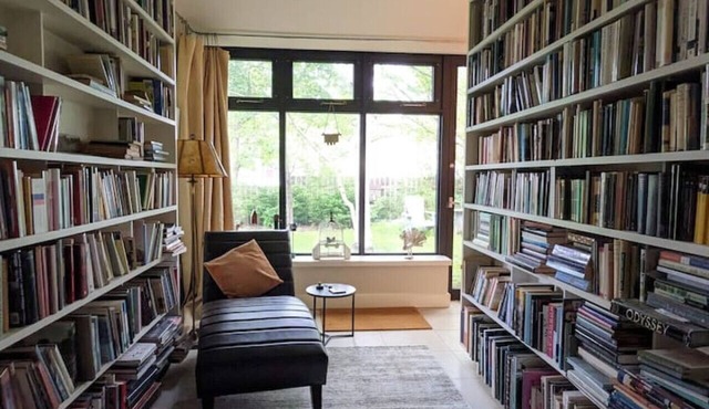 Cross Passage House - Lunenburg NS