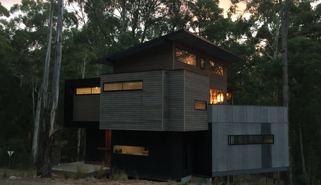 Cross River Retreat-dcs retreats