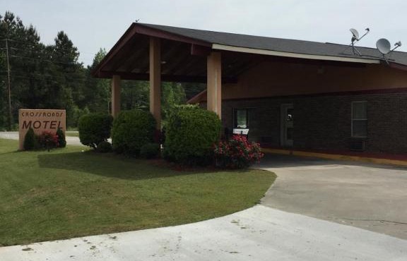 Cross Road Motel