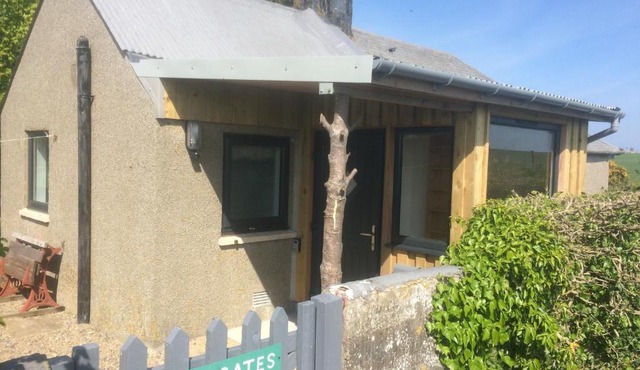 Crossgates, Rosehearty