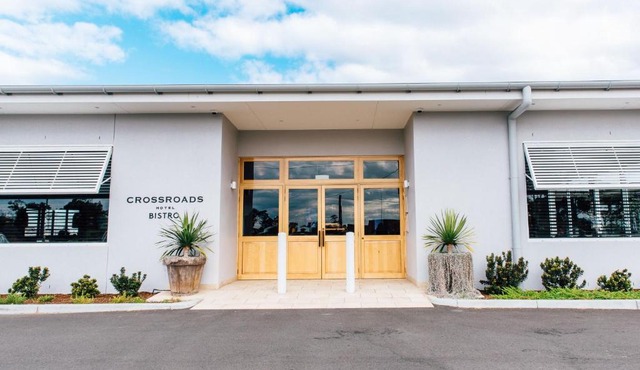 Crossroads Hotel