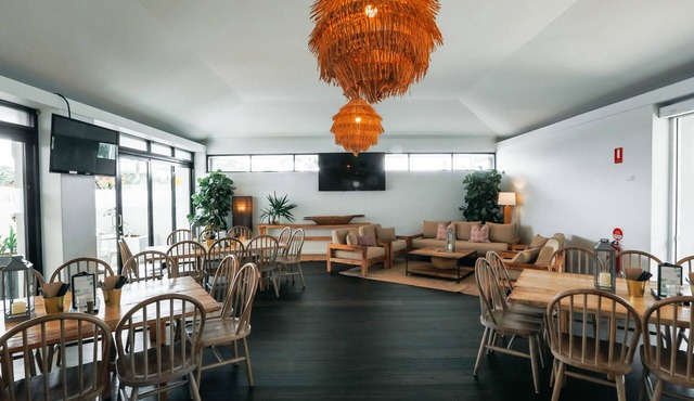 Crossroads Hotel Liverpool