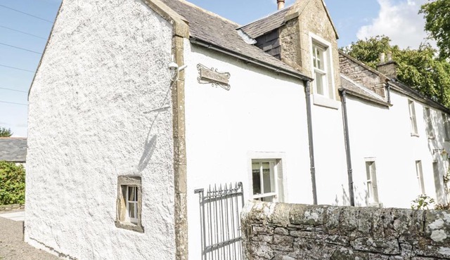 Crosston Farm, Forfar