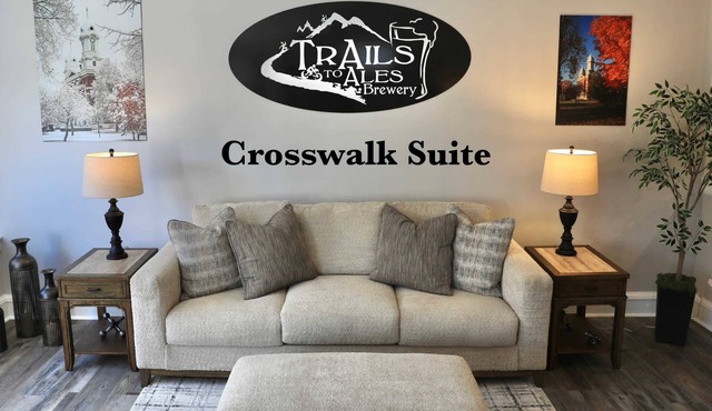 Crosswalk Suite!