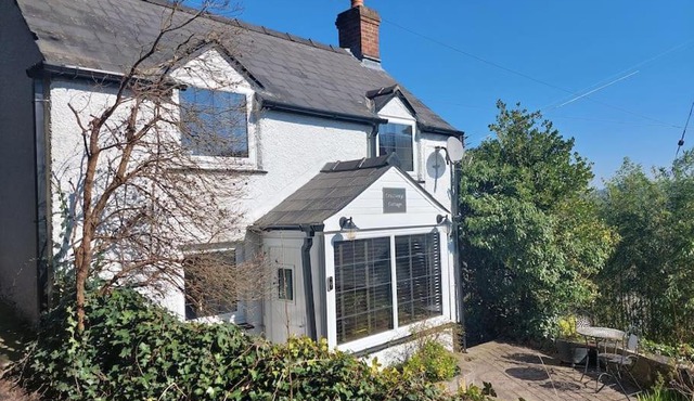 Crossways Cottage & hot tub - Symonds Yat