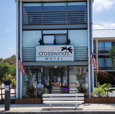 Crosswinds Motel