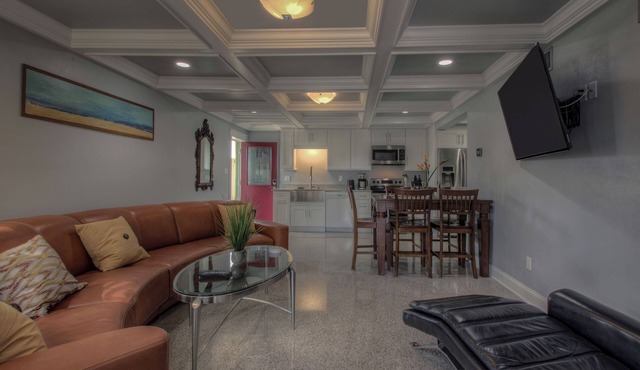 Croton House II " First Floor Unit "