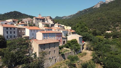 CROUXETO Chambres d'hôte