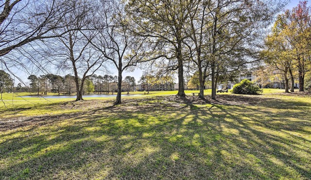 Crow Creek Golf Club Condo w/Community Perks!