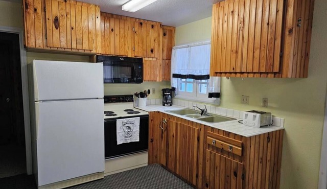 Crow Crest Lodge Resort Cabin 9a Stunning Sunsets, Family Getaway