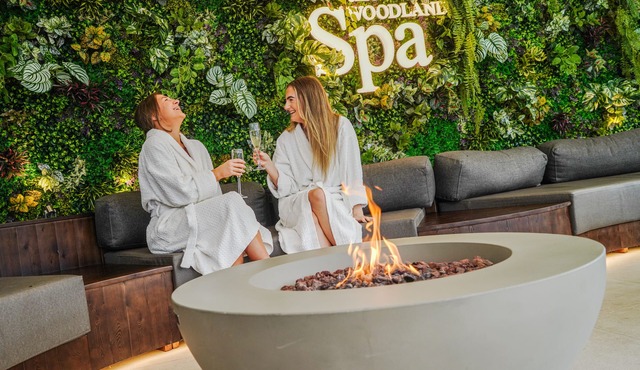 Crow Wood Hotel & Spa Resort