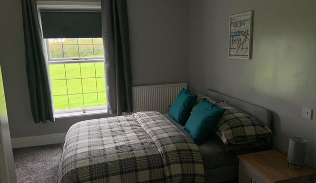 Crown at Worthington Hotel