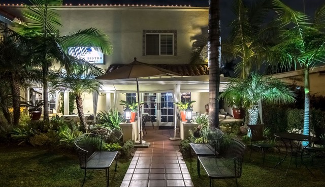 Crown City Inn