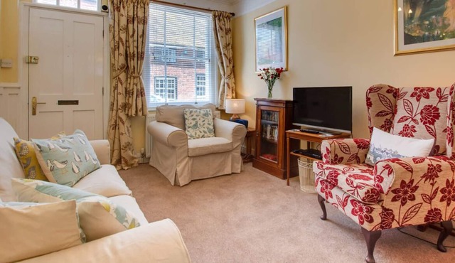 Crown Cottage - Rye in the beautiful Rye