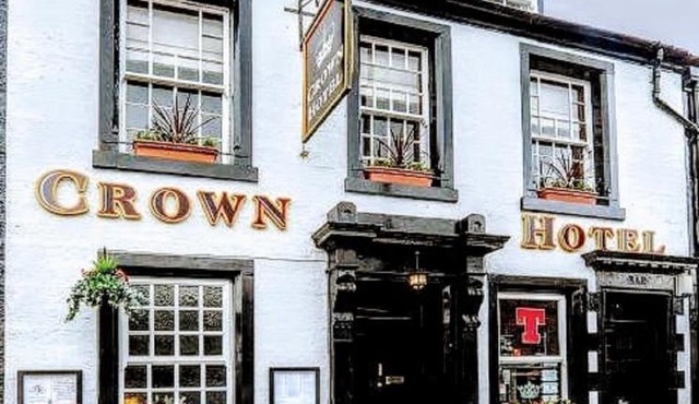 Crown Hotel
